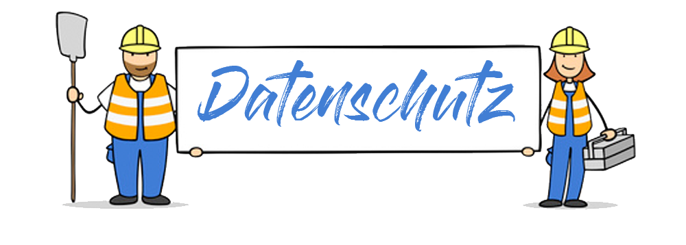 Datenschutz